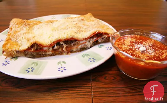 Calzones