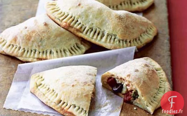 Calzones Flexibles