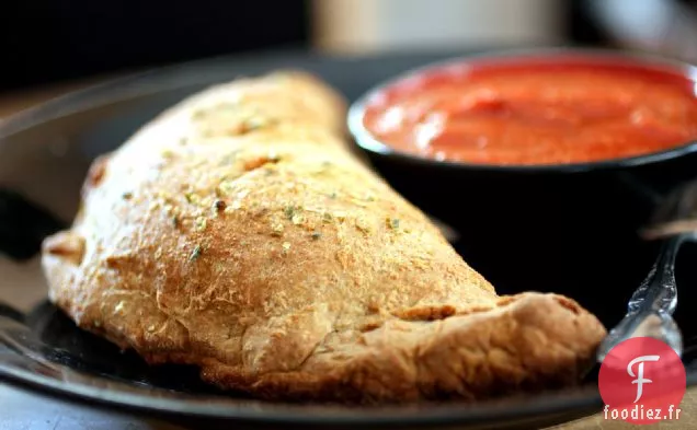 Calzones