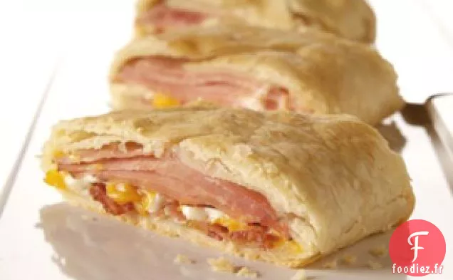 Le Club Calzone