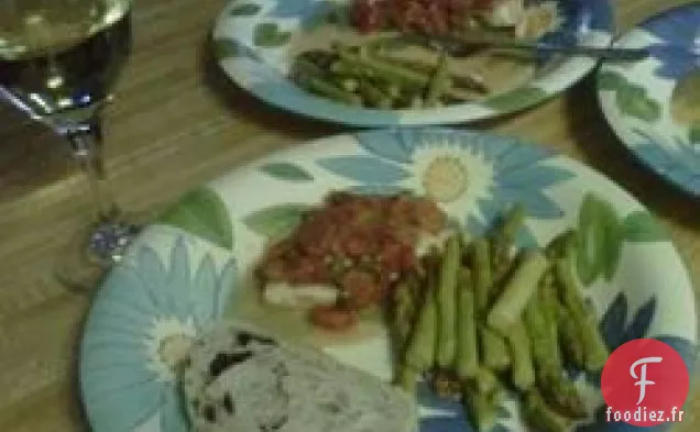 Tilapia Facile