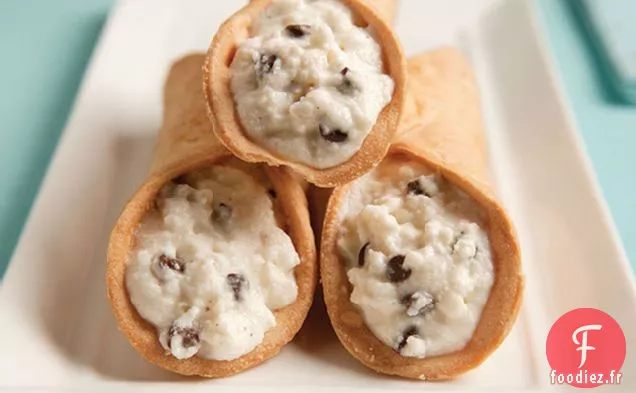 Cannoli Classique