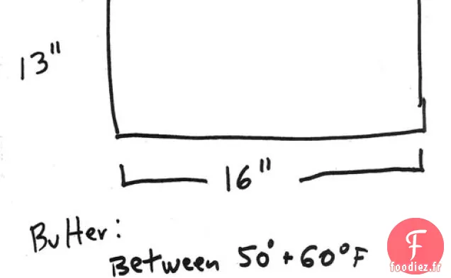 Les Croissants De Karen Bornarth Et Roger Gural