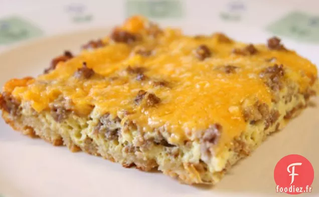 Cocotte de Petit-Déjeuner