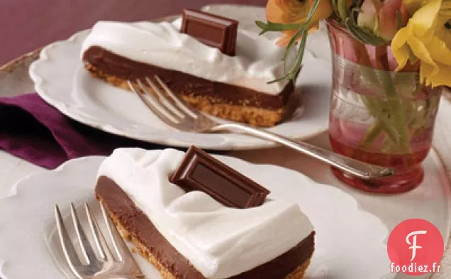 S'more Tarte