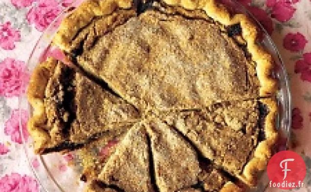 Tarte Shoofly