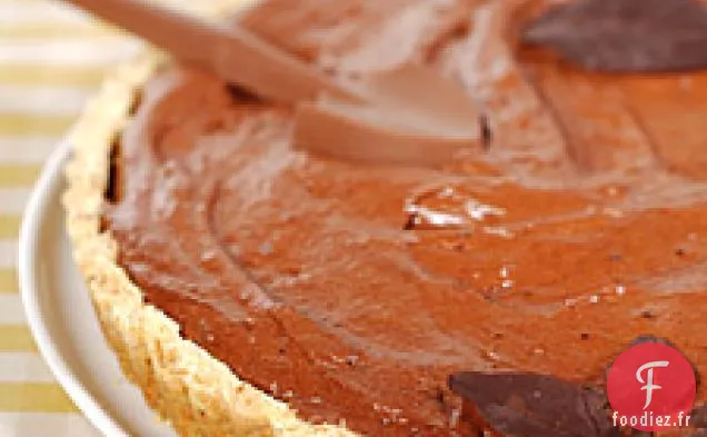 La Tarte à la Boue de Ty Amsterdam