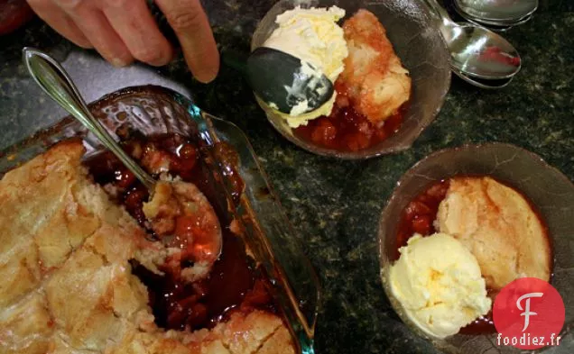 Cordonnier de Fruits Frais