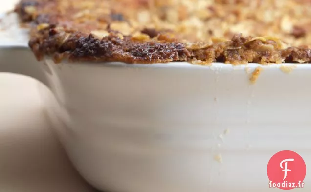 Cordonnier à Pain aux Bananes