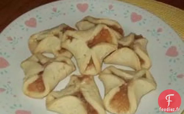 Hamantashen Ii