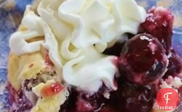 Cordonnier à Cerises I