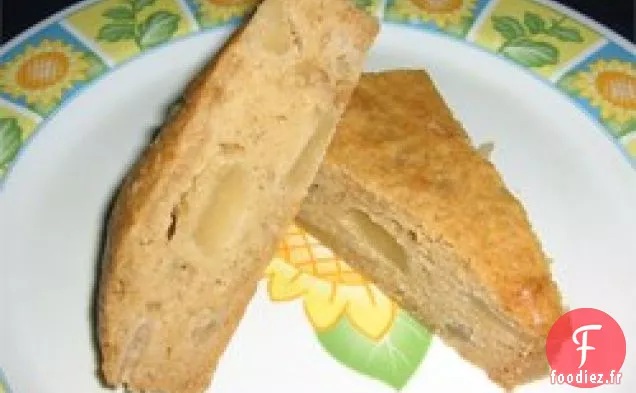 Gâteau à Tarte