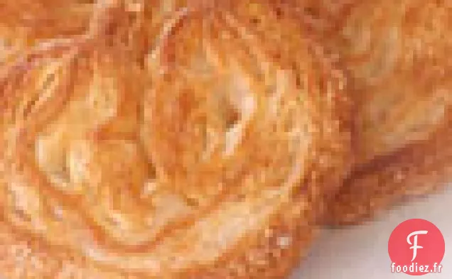 Palmiers Doux