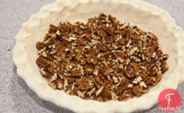 Tarte Aux Pacanes
