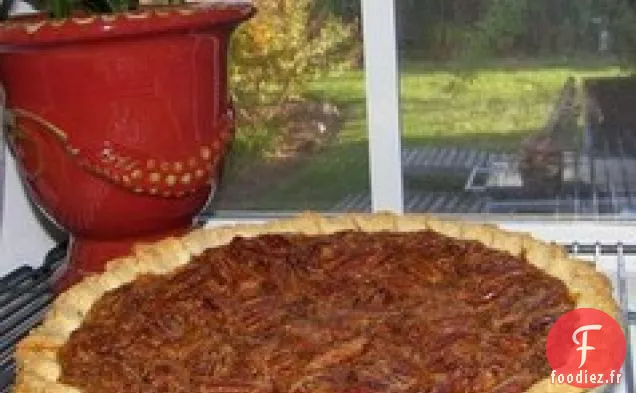 Tarte Aux Pacanes