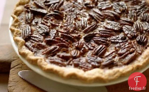 Tarte Aux Pacanes
