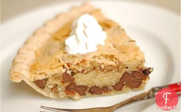 Pas Seulement Pour La Tarte Aux Pacanes Du Kentucky Derby