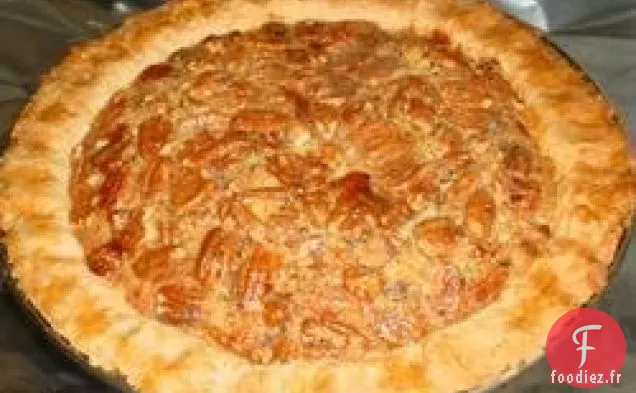 Tarte aux Pacanes du Sud Ii
