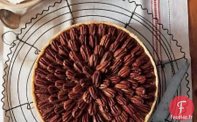 Tarte Aux Pacanes