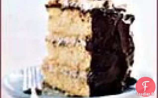 Gâteau de Célébration