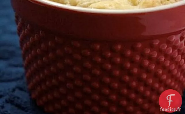 Utiliser Vos Restes: Tartes au Pot