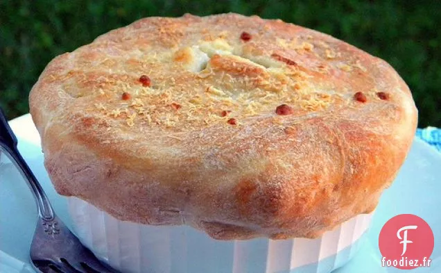Tartes à Pizza
