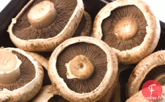 Tarte De Berger Au Bœuf Et Aux Champignons