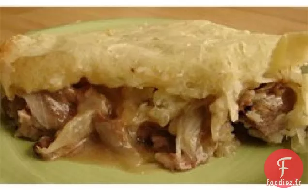 La Tarte au Berger Suprême