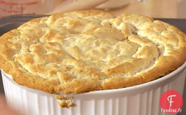 Tarte de Berger à partir de Restes de Rôti de Bœuf et de Purée de Pommes de terre