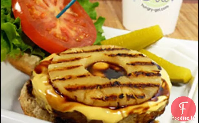 Bliss Burger