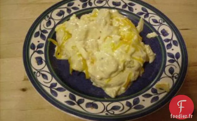 Bretzel de Crabe