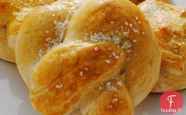 Bretzels du Sud-Ouest