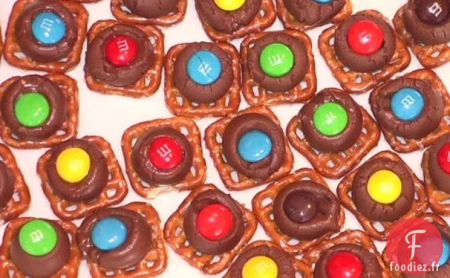 Morsures de Lumières de Noël