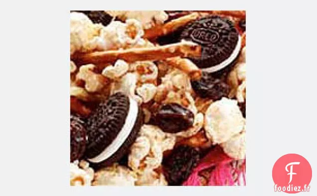 Sucre Et Épices OREO® Munch