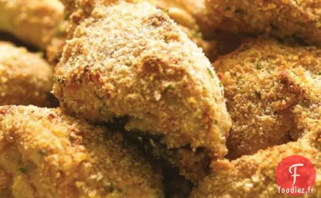 Recette de poulet casher du Sud