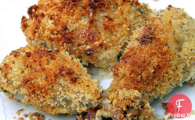 Poulet à la Limonade