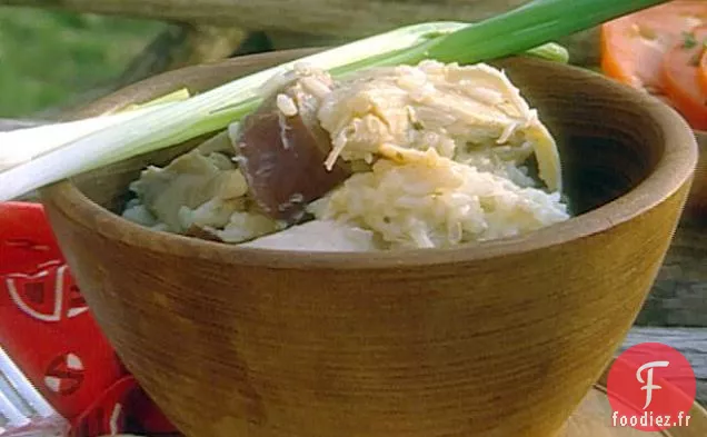 Tourbière de Poulet