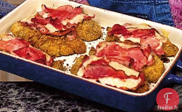 Cordon de Poulet Easy