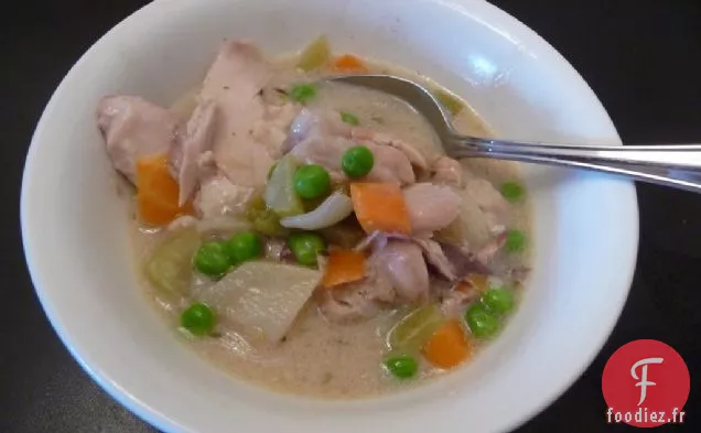 Ralentir le Poulet