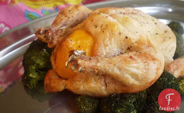 Poulet de Fiançailles