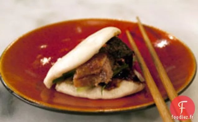 Canard de Pékin de Martha Liao