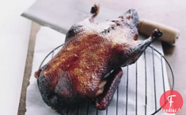 Canard Rôti Chinois