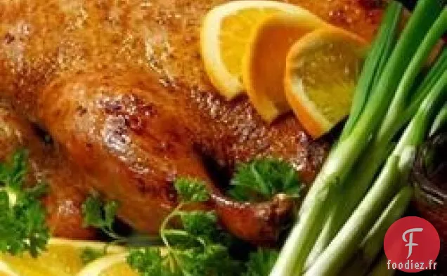 Canard de Pékin
