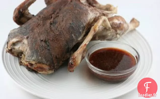 Recette de Mijoteuse