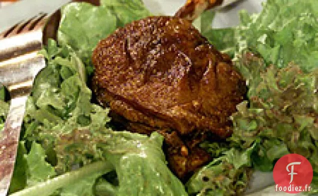 Cuisses De Canard Confites D'Anne