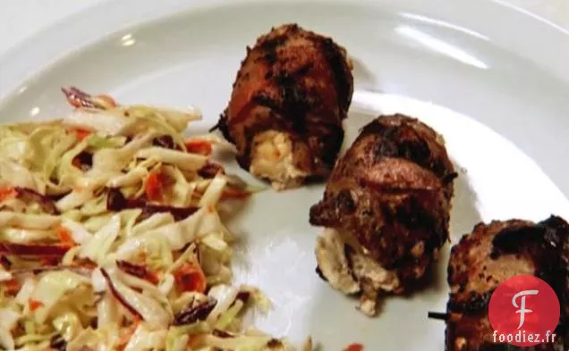 Poppers de Canard