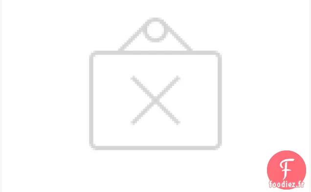 Satay De Magret De Canard Glacé Aux Pêches Et Au Gingembre Avec Pêches Grillées