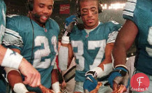 Journée de la Turquie