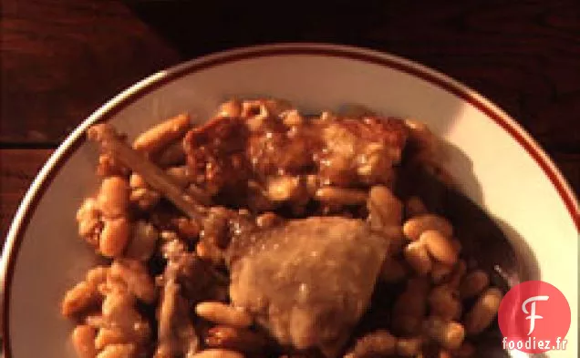 Cassoulet