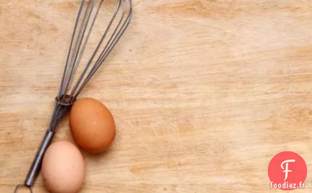 La Recette Chulante Gagnante de David Mitnick